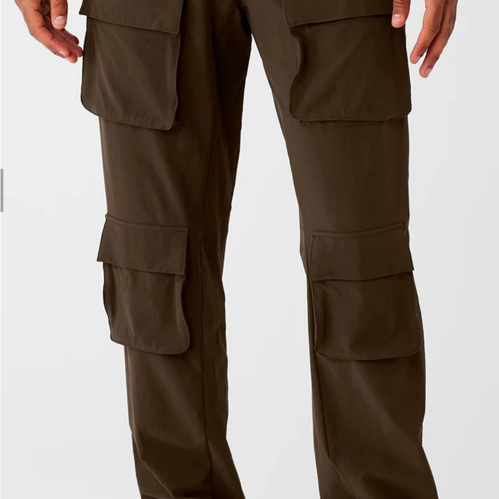 Allo men’s cargo pants
